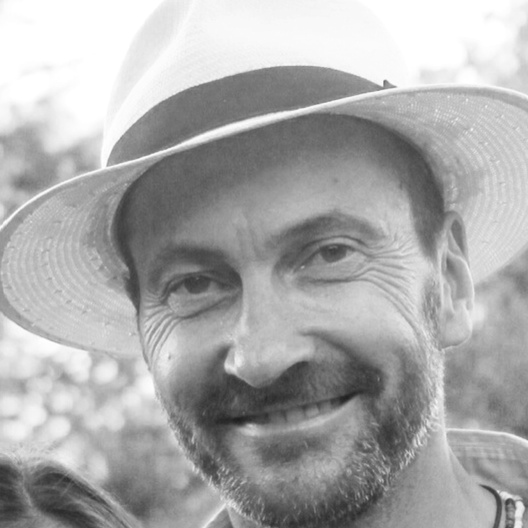 Mark Russell